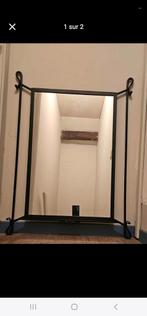 Miroir fer forgé, Ophalen, Zo goed als nieuw