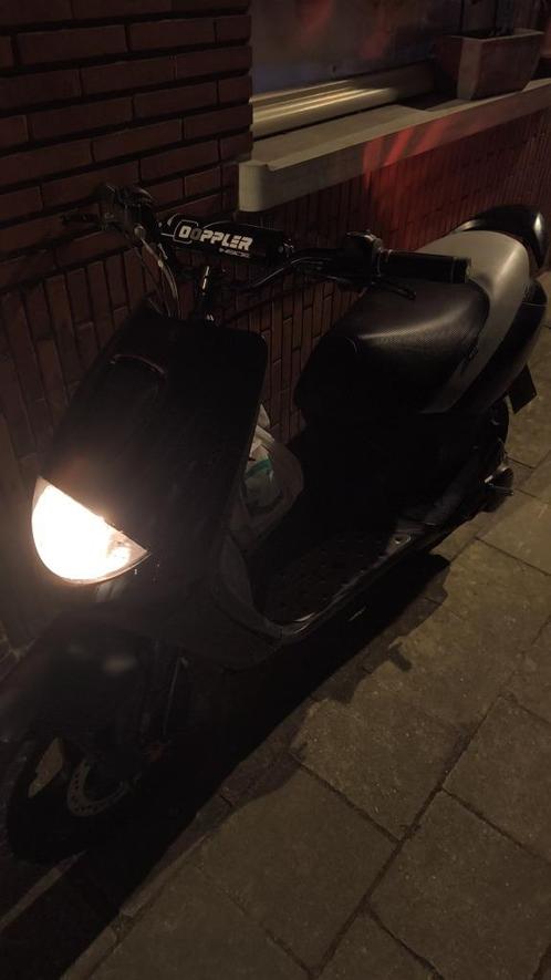 Vivacity a klasse, Fietsen en Brommers, Brommers | Peugeot, Zo goed als nieuw, Overige modellen, Klasse A (25 km/u), Ophalen