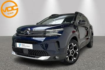Citroen C5 Aircross Hybrid 145 MAX  beschikbaar voor biedingen