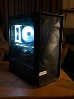 PC de jeu : Ryzen 5 3600/RX 5700 XT/16 Go/1 To NVMe, Enlèvement, Comme neuf, Gaming, SSD