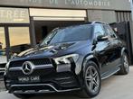 Mercedes-Benz GLE 350 de 4-Matic PHEV PACK AMG TOIT PANO CAM, Autos, Cuir, 3260 kg, Achat, Euro 6