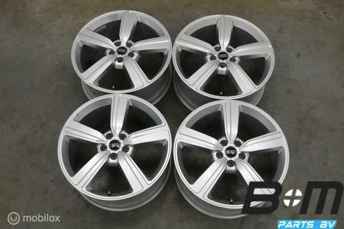NIEUW! Org. 20 inch velgen Audi A4 A6 Q5 Etron 4KE601025S, Auto-onderdelen, Banden en Velgen, Velg(en), 20 inch, Personenwagen