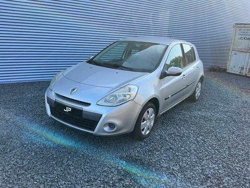 2011 Renault Clio Estate Hatchback Personenauto, Auto's, Renault, Bedrijf, Clio, Overige brandstoffen, Euro 5, Stadsauto, Handgeschakeld