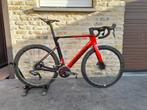 Stevens Arcalis, Fietsen en Brommers, Ophalen, Zo goed als nieuw, Carbon