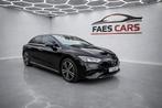 Mercedes EQE 350+ Long Rang tot 675 km rijbereik, Autos, Mercedes-Benz, Cuir, 215 kW, Achat, Euro 6