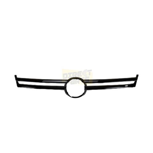 Volkswagen Golf Plus (03/05-06/14) Grilleraam Zwart/Chrome O, Auto-onderdelen, Carrosserie, Bumper, Volkswagen, Voor, Nieuw, Ophalen of Verzenden