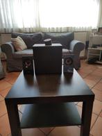 speakers pc met subwoofer, logitech z553, 120 watt, Ophalen, Zo goed als nieuw, Audiokanaal 2.1, Logitech