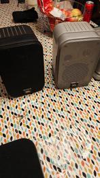 4 JBL control one speakers, Ophalen, Gebruikt, JBL