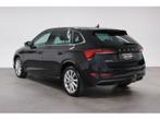 Skoda Scala 1.0TSI Clever DSG7 Skoda Scala Clever 1.0TSI 110, Autos, 109 g/km, 5 portes, Automatique, 81 kW