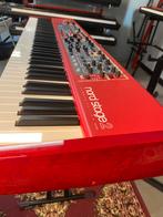 Prosq Music | Nord Stage 2 HA 88 | In Jaloersmakende Staat!, Muziek en Instrumenten, Piano's, Ophalen of Verzenden, Zo goed als nieuw
