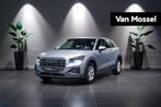 Audi Q2 1.5 35 TFSI 110kW S tr Bus Ed Attraction, 4 cilinders, Lichtsensor, Bedrijf, 150 pk
