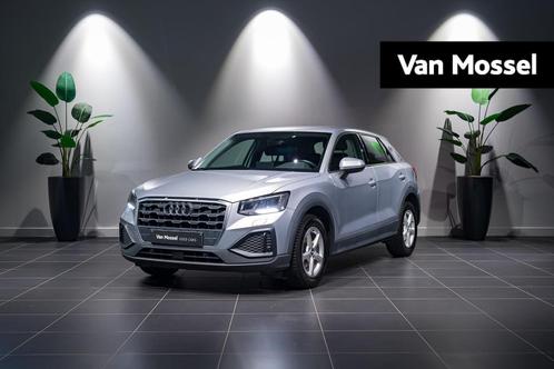 Audi Q2 1.5 35 TFSI 110kW S tr Bus Ed Attraction, Auto's, Audi, Bedrijf, Te koop, Q2, Airconditioning, Bluetooth, Centrale vergrendeling
