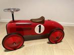 retro roller loopauto rood, Kinderen en Baby's, Loopvoertuig, Zo goed als nieuw, Ophalen