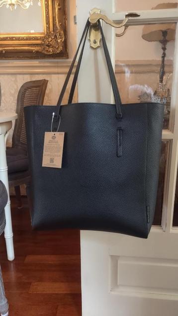 Splinternieuwe !!!! "Fred de La Bretoniere" Shopper/Handtas beschikbaar voor biedingen