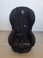 Autostoel Maxi-Cosi Priori SPS Groep 1 Basic Black, Kinderen en Baby's, Ophalen, Zo goed als nieuw, Maxi-Cosi, Slaapstand