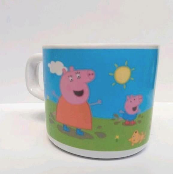 🐷 Peppa pig 🐽, Ophalen of Verzenden