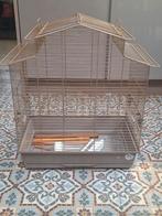 Cage canaris peruches ou autre oiseau, Animaux & Accessoires, Enlèvement