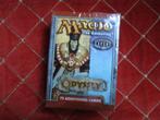 Magic the Gathering starter deck Odyssey, Envoi, Start Deck, Neuf