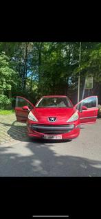 Peugeot, 5 places, 5 portes, Euro 4, Automatique