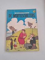 5 Strips Nero 1963, Boeken, Gelezen, Marc Sleen, Ophalen of Verzenden, Meerdere stripboeken