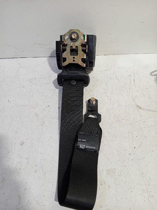 Veiligheidsgordel rechts voor BMW Z3, Auto-onderdelen, Interieur en Bekleding, BMW, Overige automerken, Gebruikt, Herkomst onderdeel bekend