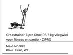 Crosstrainer decathlon, zo goed als nieuw!, Sport en Fitness, Ophalen, Crosstrainer