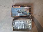 Matchbox Messerschmitt Me 262 Blitzbomber 1:72, Ophalen