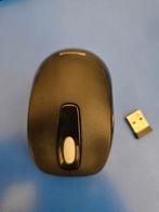 souris, Computers en Software, Muizen, Ophalen, Muis, Zo goed als nieuw, Draadloos