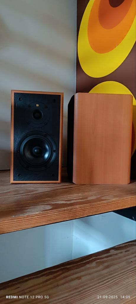 KEF Cresta sp-3303, Audio, Tv en Foto, Luidsprekerboxen, Ophalen of Verzenden
