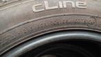 215/60r17c Nokian 50€ per stuk met plaatsen 21560r17c, Ophalen of Verzenden