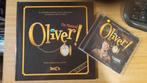 Luisterboek Oliver! Sabine de vos + soundtrack musical, Boeken, Luisterboeken, Kind, Cd, Ophalen of Verzenden, Charles dickens