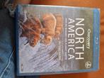 Blu ray: North America, Cd's en Dvd's, Blu-ray, Ophalen, Nieuw in verpakking, Documentaire en Educatief