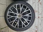 Porsche Taycan Aero Turbo S 20 inch velgen, Auto-onderdelen, Banden en Velgen, Ophalen, 245 mm, Velg(en), Nieuw
