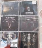 Metal , metalcore, Ophalen of Verzenden, Zo goed als nieuw