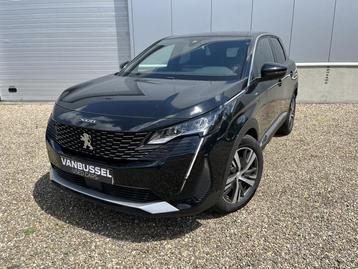 Peugeot 3008 II Allure Pack  beschikbaar voor biedingen