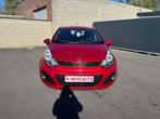 Kia Rio 1.2i Fusion*BLUETH AIRCO USB 1JAAR GARANTIE, Auto's, Kia, Voorwielaandrijving, Euro 5, Stof, Gebruikt