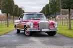 Mercedes-Benz 300SE Coupé W112, Autos, Mercedes-Benz, Achat, Entreprise, Série 300, 6 cylindres