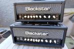 Gitaarversterker Blackstar HT5 MkII en HT20 MkII (head), Muziek en Instrumenten, Ophalen of Verzenden, Zo goed als nieuw, Gitaar