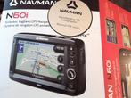 Le GPS Naviman N60i fonctionne pleinement sur la carte de l', Utilisé, Enlèvement ou Envoi