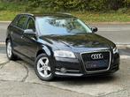 Audi A3 1.2 TSI essence 11/2011 EURO 5 Xenon/ CarPlay/Garant, Euro 5, Stof, Zwart, Bedrijf