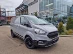 Ford Transit Custom L1 TRAIL GPS 2 JAAR WAARBORG 28900+BTW, Automaat, 4 cilinders, https://public.car-pass.be/vhr/8f480d2b-5f03-43b6-b955-daa9f55595f9