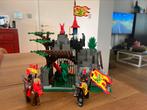 LEGO - 6076 Dark Dragon’s Den, Kinderen en Baby's, Speelgoed | Duplo en Lego, Ophalen, Zo goed als nieuw, Complete set, Lego