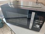 Combimicrogolfoven QUIGG 3 in 1 (ideaal voor kotstudent), Elektronische apparatuur, Microgolfovens, Ophalen, Zo goed als nieuw