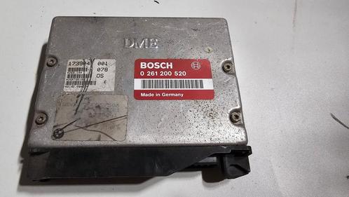 Motormanagement computer ECU DME M40 BMW 3 / serie E36 E46 B, Auto-onderdelen, Elektronica en Kabels, Gebruikt, Ophalen of Verzenden