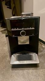 Koffiemachine Siemens EQ9s300, Ophalen, Gebruikt, 4 tot 10 kopjes, Afneembaar waterreservoir