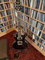PRS SE245, Ophalen, Zo goed als nieuw, Solid body, Paul Reed Smith