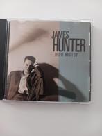 JAMES HUNTER. POPCORN CD, Comme neuf, Enlèvement ou Envoi