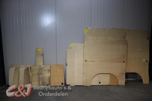Laadbak bekleding van een Fiat Ducato, Auto-onderdelen, Interieur en Bekleding, Fiat, Gebruikt, 3 maanden garantie, Ophalen of Verzenden