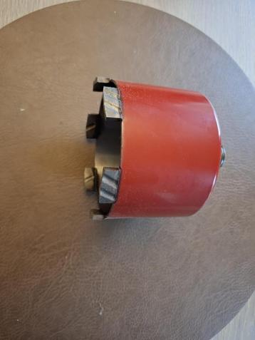 HILTI SPX-L Dozenboor voor metselwerk (gesloten) beschikbaar voor biedingen