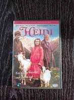 Heidi, Cd's en Dvd's, Dvd's | Kinderen en Jeugd, Alle leeftijden, Ophalen of Verzenden, Zo goed als nieuw, Film